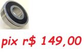 Rolamento 559218 - Rolamento Cambio Gm dac358023