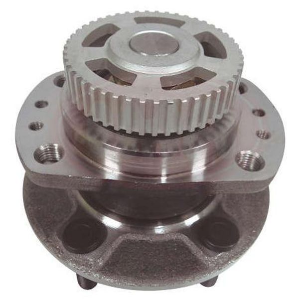 CHRYSLER Grand Caravan 1996-2000, FWD, com ABS cubo com rolamento