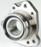 Honda: 42200-S10-A010, 42200-S10-A01 flange com rolamento lado esquerdo