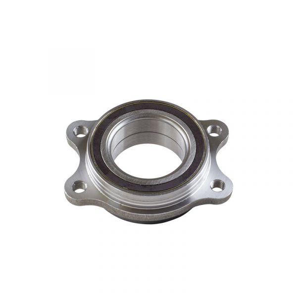 vkba7131 flange com rolamento e abs roda dianteira