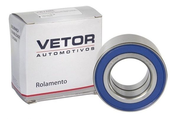 FORD: YS4Z1215AA, YS4Z121BA, YS4Z1215BB, 1513043, 1582282 rolamento roda dianteira com abs