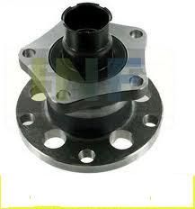 A4 CUBO COM ROLAMENTO E ABS vkba3489 RODA TRASEIRA 1996 A 2000 MARCA vober