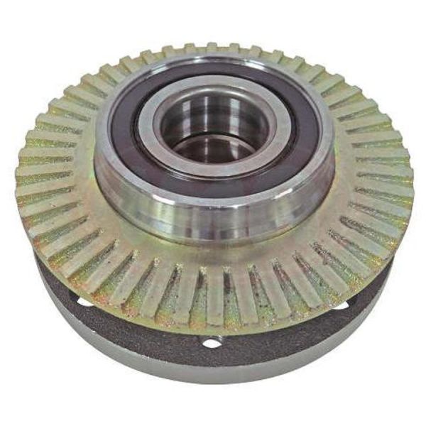 Cubo de Roda Traseira FIAT Tempra SW de 1992 até 1999, com ABS