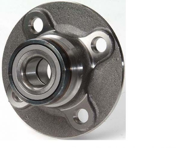 Cubo de Roda Traseira NISSAN Sentra 1990 até 1999 Marca Auto