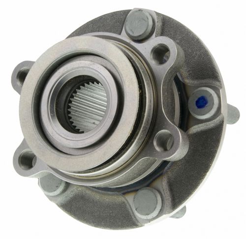 40202-JE20A CUBO COM ROLAMENTO E ABS RODA DIANTEIRA 29 ESTRIAS MARCA AUTO