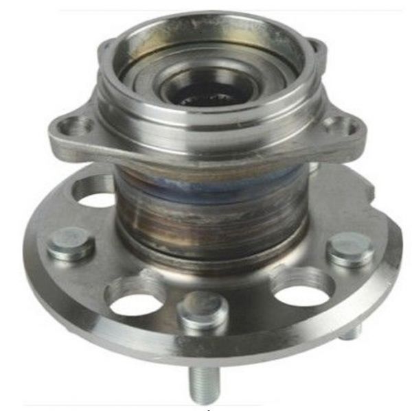 Cubo de Roda Traseira TOYOTA RAV4 2001 até 2005, 4x4