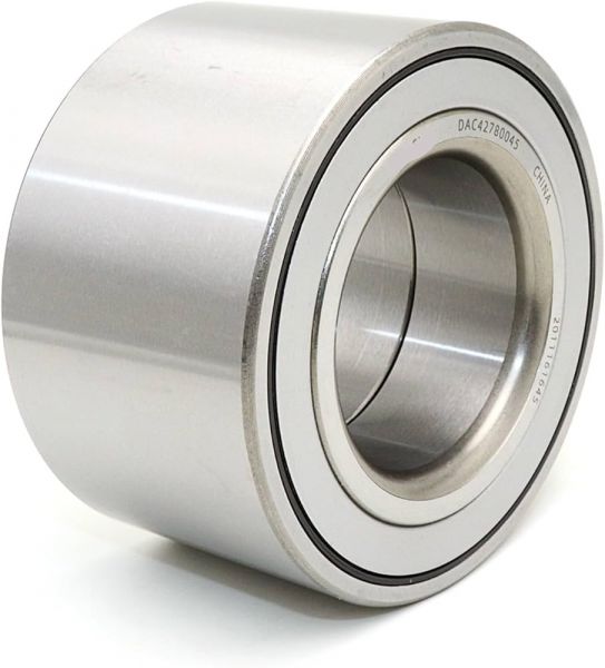 Rolamento De Roda Traseira Fc 40784 S01 Medida: 42x75x60 marca mak