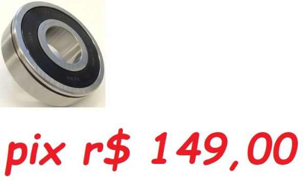 Rolamento 559218 - Rolamento Cambio Gm dac358023