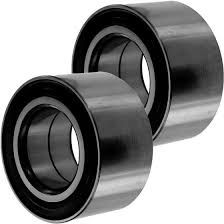 38x73x40 marca nsk 38BWD26E1 VKBA6825A VKBA6825 ROLAMENTO RODA TRASEIRA COM ABS kit com 2 rolamentos
