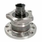 Cubo de Roda Traseira AUDI A6 1997 até 2005 vkba3489