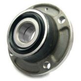 Cubo de Roda Traseira PEUGEOT 405 1987 até 1999, sem ABS