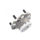 Cubo Roda Traseira Accord Ex Lx C/ Abs 2003/2007 Al798 C11H798 b4251 hub283-6
