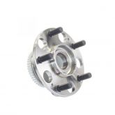 Cubo Roda Traseira Accord Ex Lx C/ Abs 2003/2007 Al798 C11H798 b4251 hub283-6