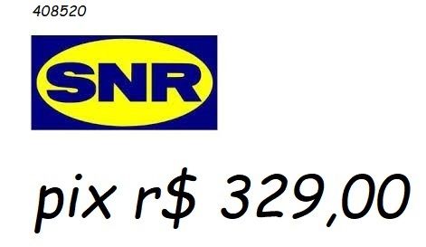 SNR N40000S05H100 Medida 40X85X20