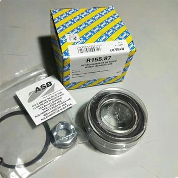 XGB41793S01 ROLAMENTO DA RODA DIANTEIRA COM ABS MARCA SNR DAC428039