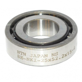 Nki-25x52,2x15,5 Px1/Tnb.44144 S01 Rolamento Cambio Honda