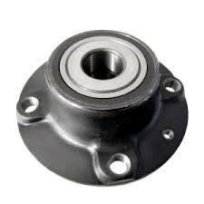 Cubo de Roda Traseira CITROEN C4 2004 até 2013, com ABS