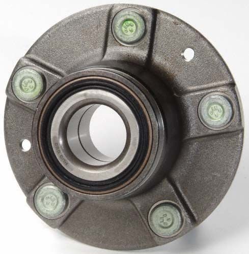 Cubo de Roda Traseira MAZDA 626 2.0L 1993 até 2002 marca ntn