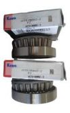 Kit com 2 Rolamentos Caixa Satelite Hilux Koyo Original 90366-50007 tr100802-2 tr100802-1