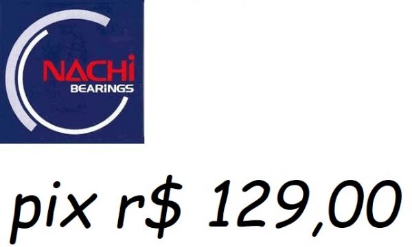 Rolamento Eixo De Saida Toyota Van 84/88 31ruksn C3 31x55x18