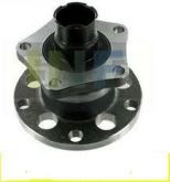 8E0501611J vkba3489 CUBO COM ROLAMENTO E ABS RODA TRASEIRA MARCA vober