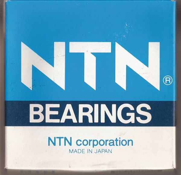 Rolamento TMB 307 LHAX3 - Cambio Mitsubishi 513358024513