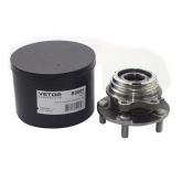 Nissan: 40202-CA06C, 40202-CA010, 40202-ZM70A cubo com rolamento e abs roda dianteira