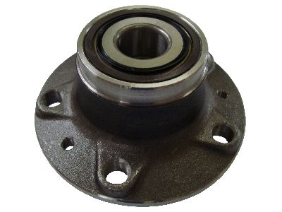 Cubo de Roda Traseira com Rolamento Renault Laguna – 7701205471 vober