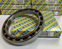 Rolamento Cambio - Snr - Renault - Ab12458 dac1001301650