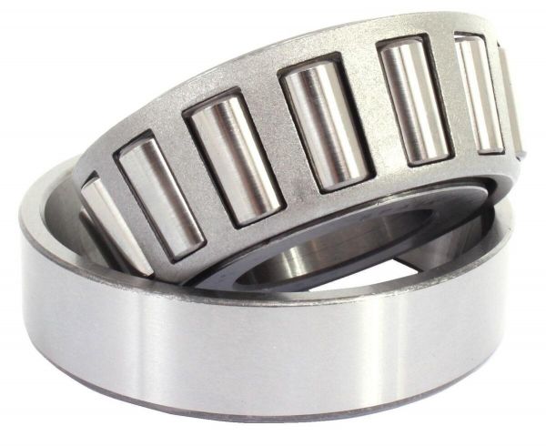 Rolamento Lateral Coroa Diferencial L200 R45z-6 Ceres Besta