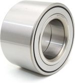 Rolamento De Roda Traseira Fc 40784 S01 Medida: 42x75x60 marca mak