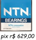NTN: SC06B97, 3TM-SC06B97N3 rolamento de cambio