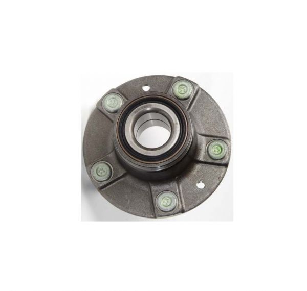 NTN: HUB066-23 cubo com rolamento roda traseira sem abs vkba3229 marca ntn