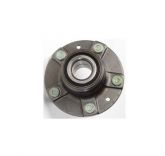 NTN: HUB066-23 cubo com rolamento roda traseira sem abs vkba3229 marca ntn