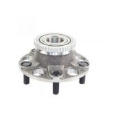 Cubo Roda Traseira Accord Ex Lx C/ Abs 2003/2007 Al798 C11H798 b4251 hub283-6