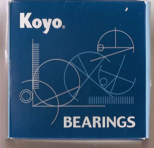 LM300849/11 300849/300811 ROLAMENTO MARCA koyo