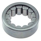 31rukss2nr C3 Rolamento Traseiro Eixo Cambio Hilux 31x55x20