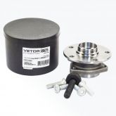 Cubo De Roda Dianteiro Direito / Esquerdo Vetor - B8625 - A3 \ A3 Sedan \ Fusca \ Golf \ Jetta