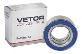 FORD: YS4Z1215AA, YS4Z121BA, YS4Z1215BB, 1513043, 1582282 rolamento roda dianteira com abs